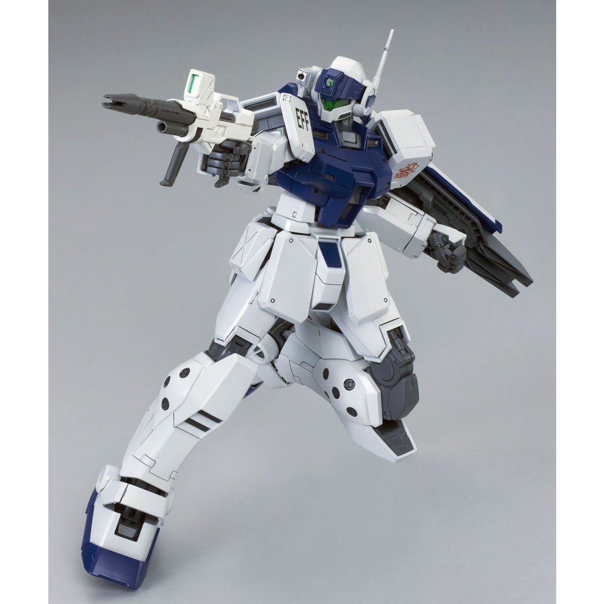 時間指定不可 MG1 100ガンダムVer2.0 Gファイター ジムスナイパーⅡ