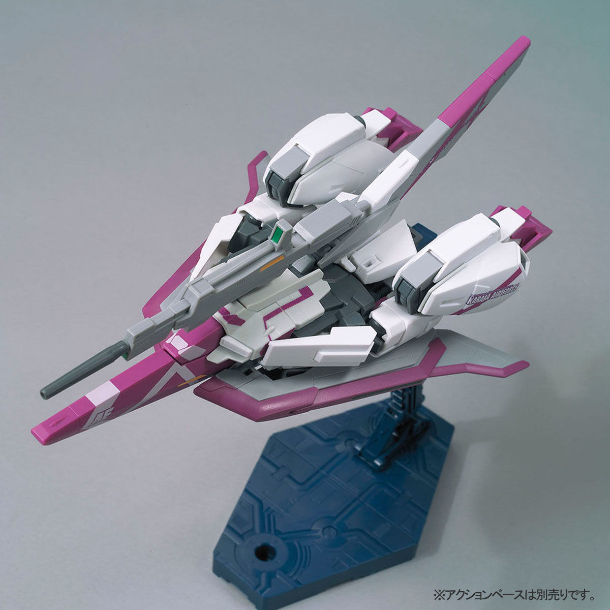 ｈｇ 1 144 ガンダムベース限定 ゼータガンダム３号機 初期検証型 ２０２０年９月発送 機動戦士ｚガンダム 趣味 コレクション バンダイナムコグループ公式通販サイト