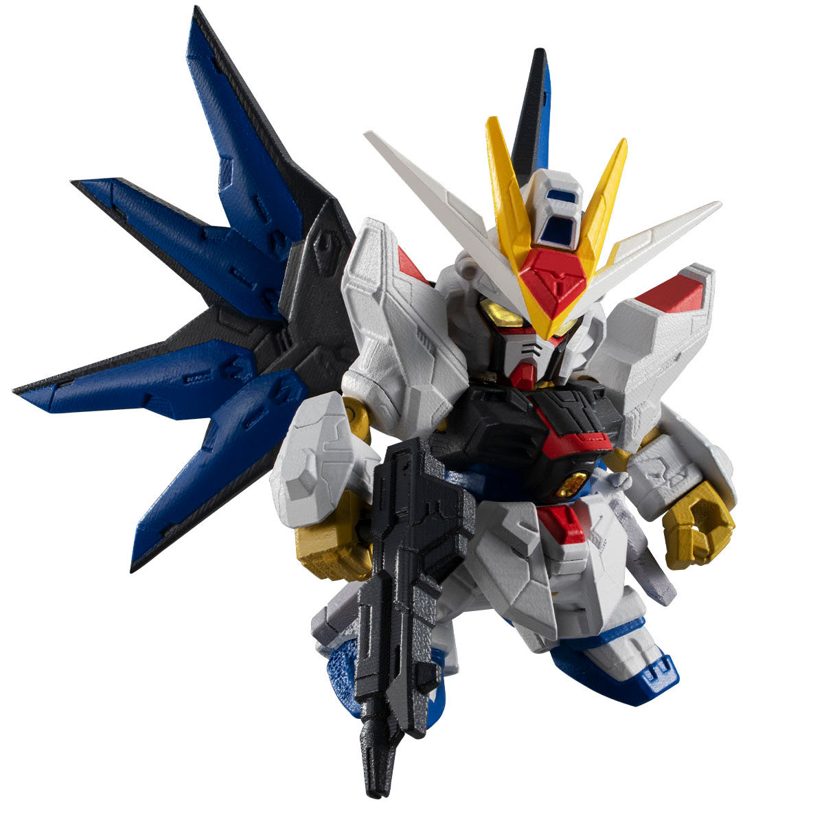 機動戦士ガンダム ガシャポン戦士フォルテ11【2次:2020年9月発送】 | ガンダムシリーズ 趣味・コレクション | バンダイ ナムコグループ公式通販サイト 機動戦士ガンダム ガシャポン戦士フォルテ11【2次:2020年9月発送】 | ガンダムシリーズ 趣味・コレクション | バンダイ ナムコグループ公式通販サイト