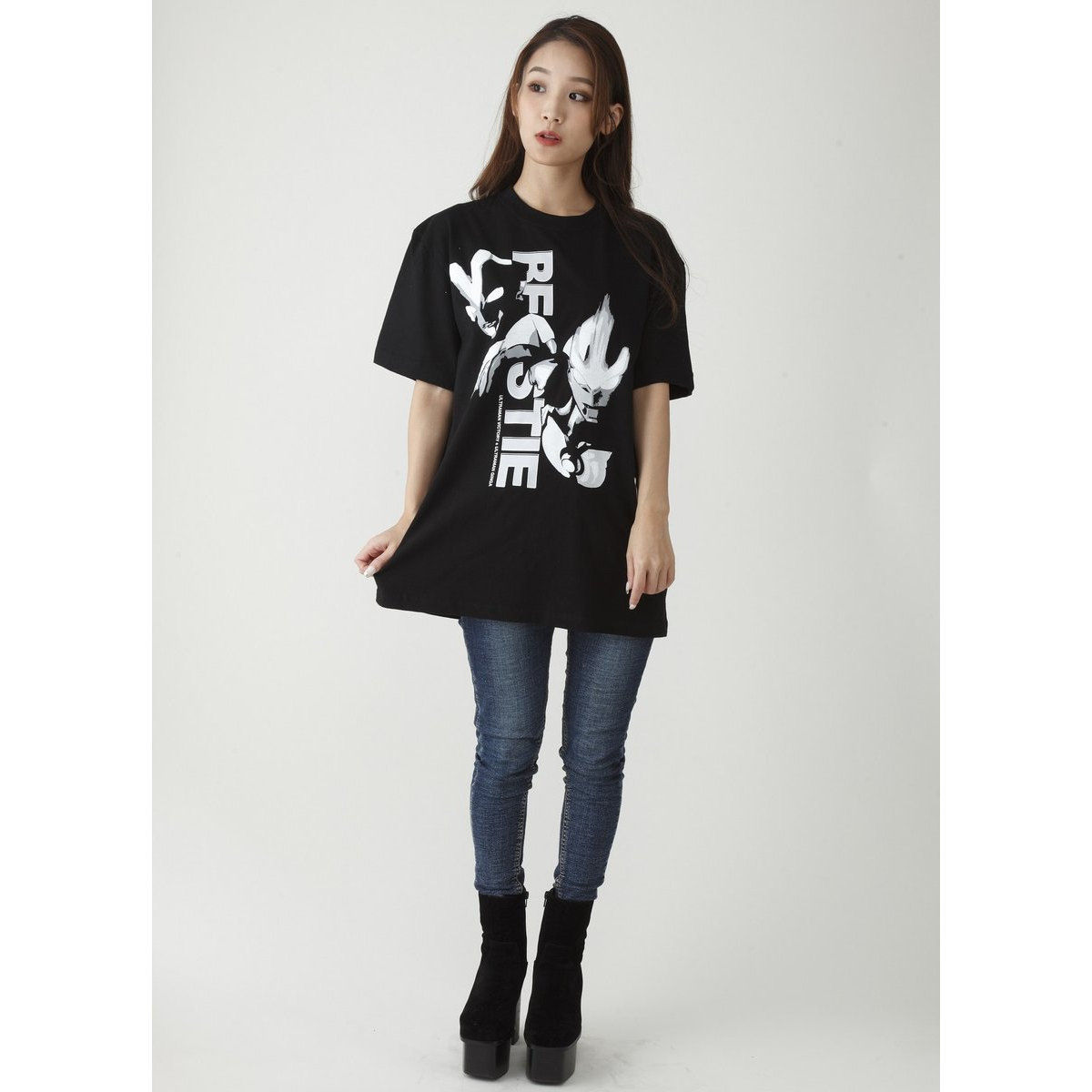 ウルトラマンギンガ　バンダイ　UPG　Tシャツ　M　未開封 ウルトラマンダイナ グッドTシャツ【再販】 | ウルトラマン