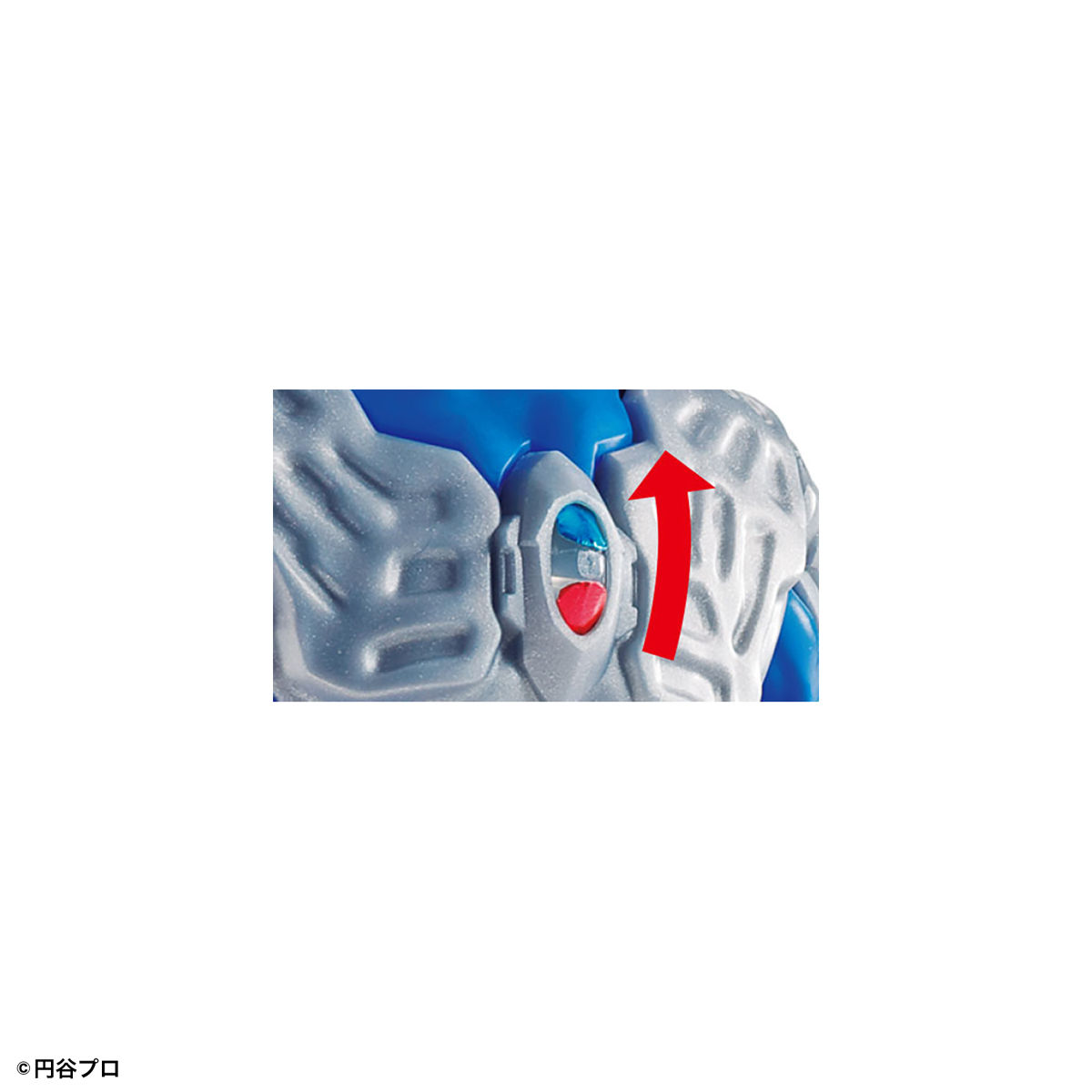 ENTRY GRADE ウルトラマンゼロ｜バンダイ ホビーサイト