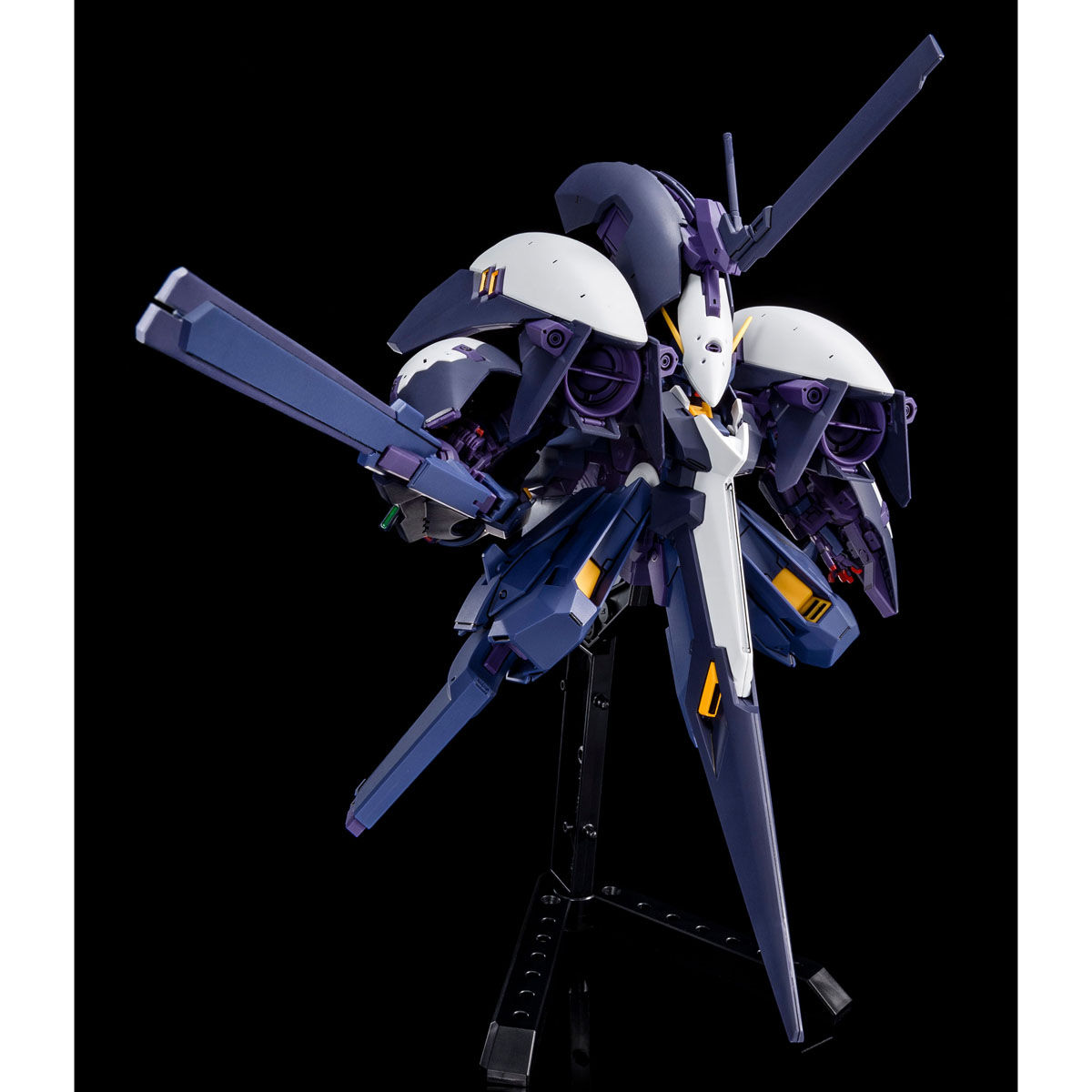 B_355)1/144 ガンダムTR-6 キハールⅡ EWACタイプ (未組立 ガレージ 