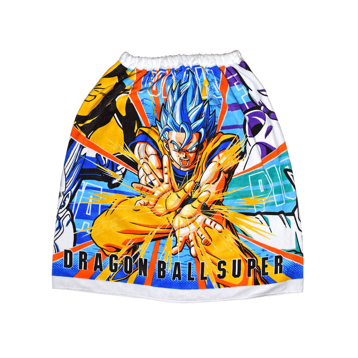 ドラゴンボール超 マキマキタオル60cm | ドラゴンボール超
