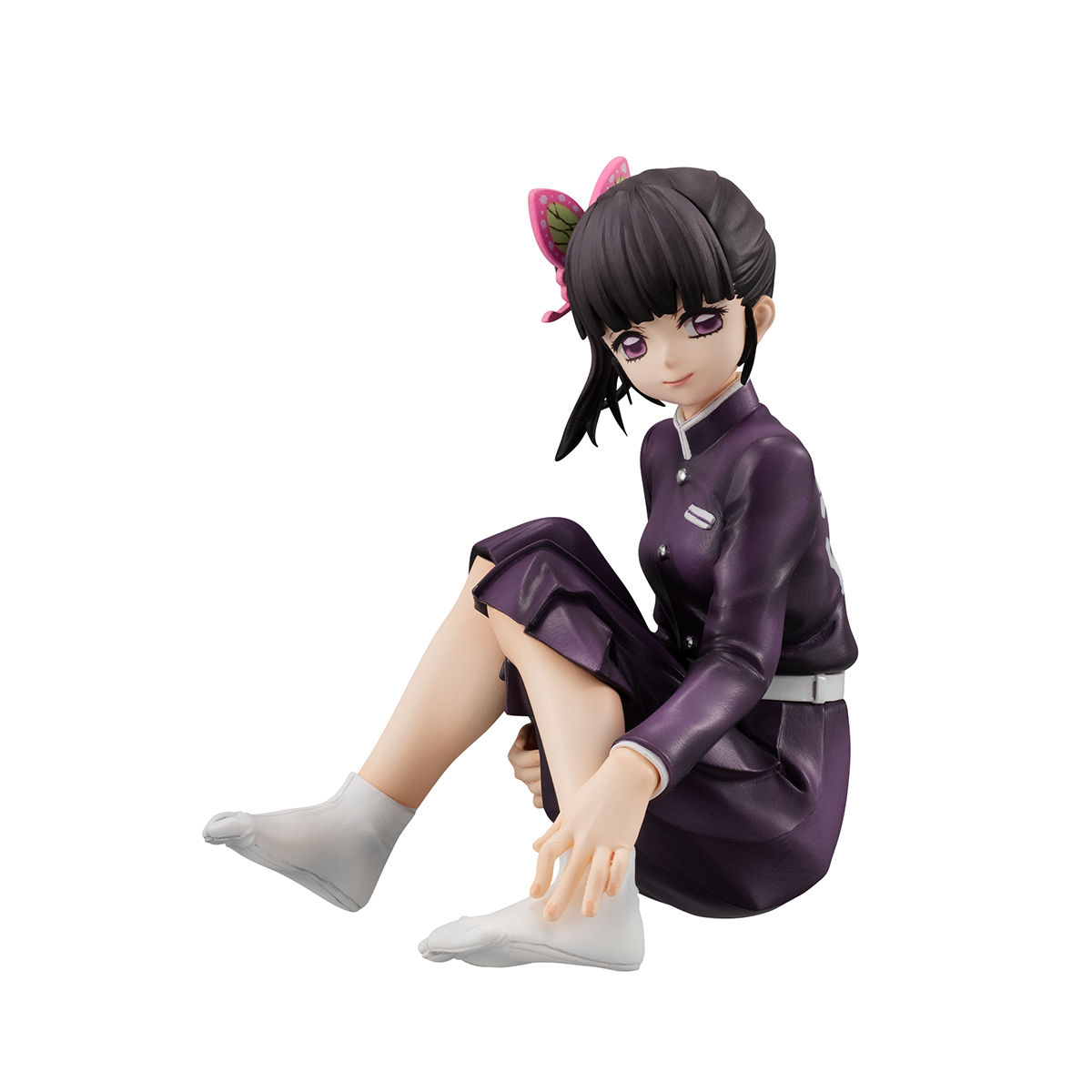 G E M シリーズ 鬼滅の刃 てのひらカナヲちゃん 限定特典付き 鬼滅の刃 趣味 コレクション バンダイナムコグループ公式通販サイト