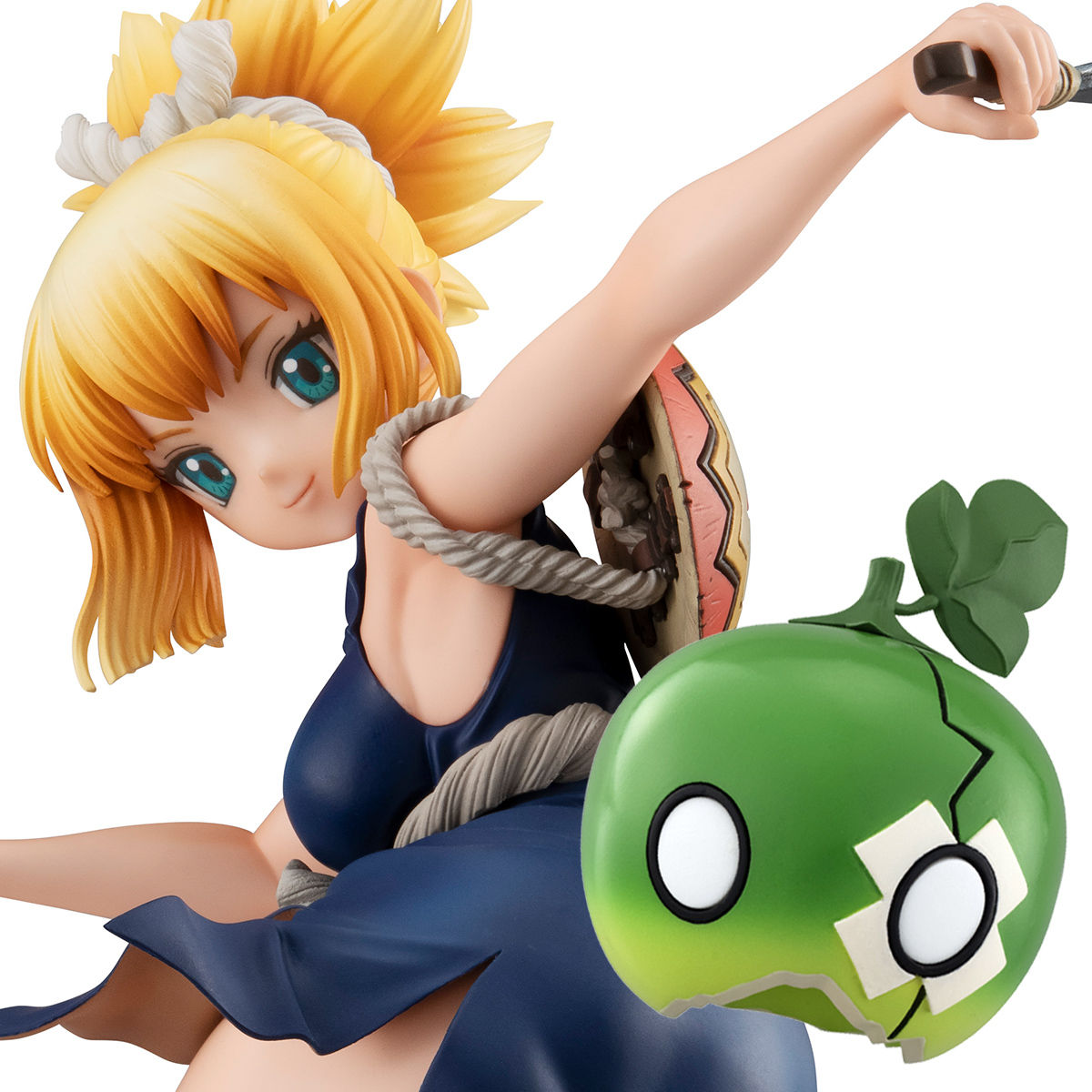 【限定SALE定番】GALS SERIES DR.STONE コハク その他