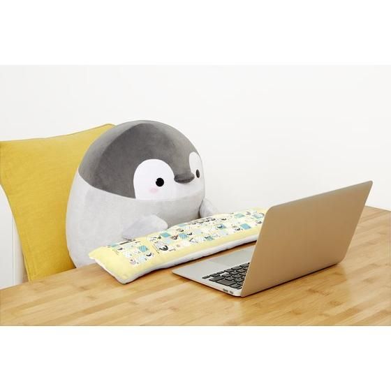 クッション・抱き枕・本体(キャラクター)　コウペンちゃん PCクッション 「コウペンちゃん」 クッション・抱き枕・本体(キャラクター) コウペンちゃん PC