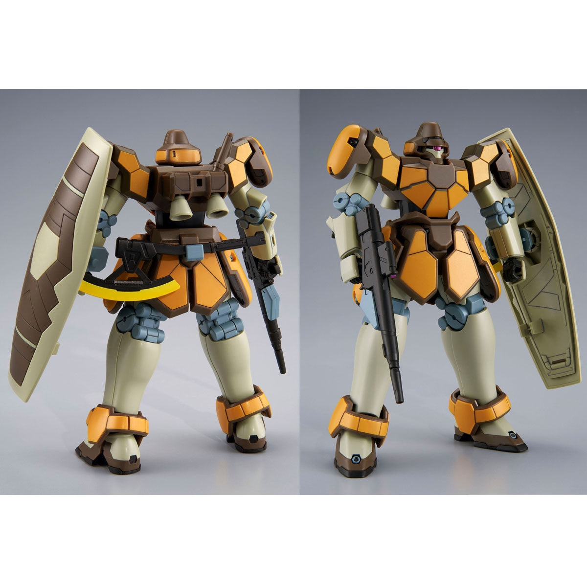 ＨＧ 1/144 マグアナック３６機セット【再販】【特典対象】 | 新機動