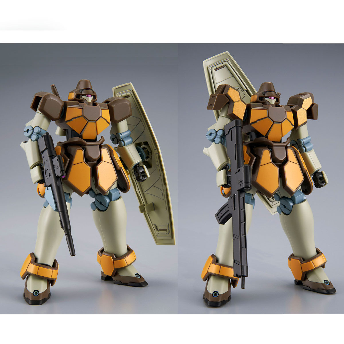 ＨＧ 1/144 マグアナック３６機セット【再販】【特典対象】 | 新機動 