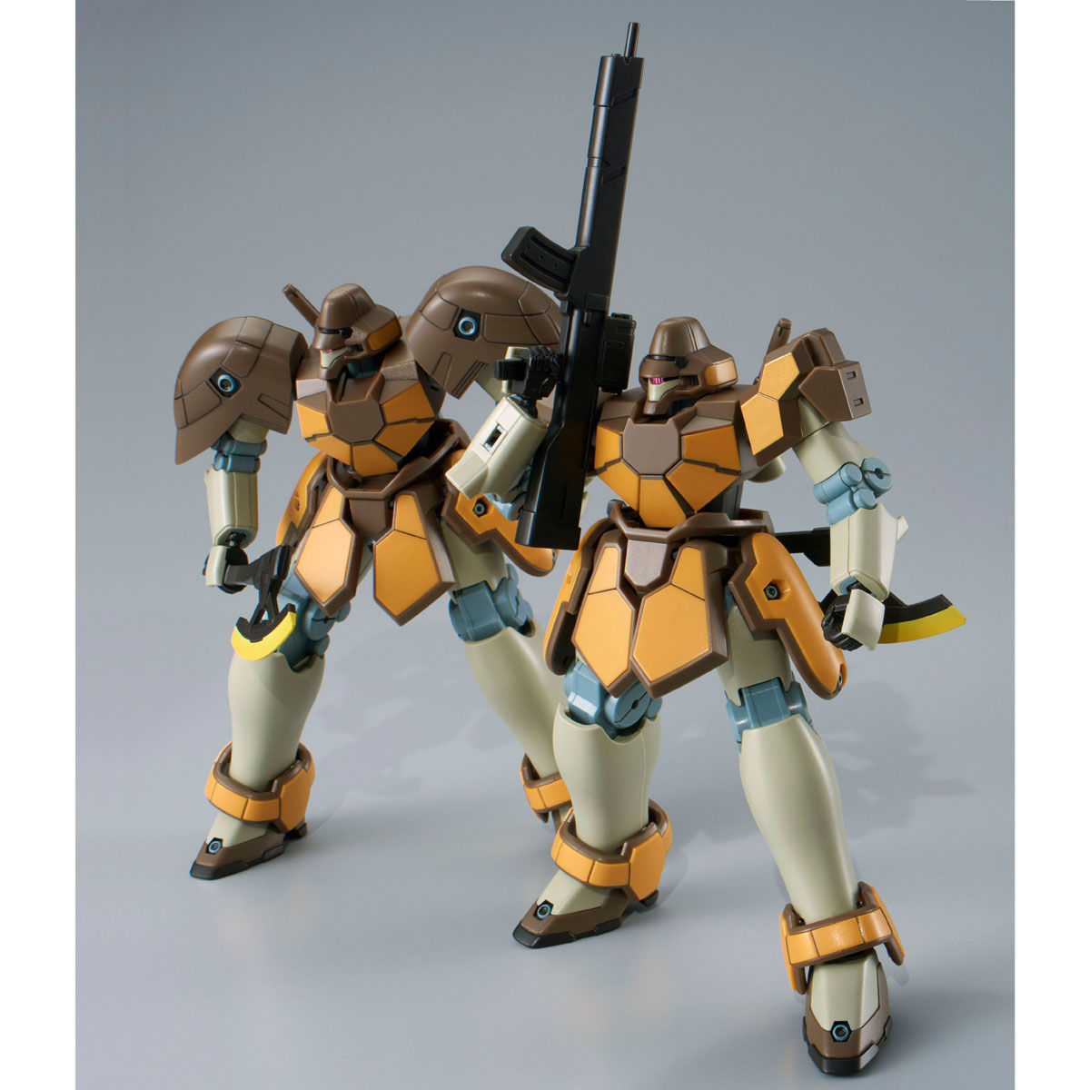 ＨＧ 1/144 マグアナック３６機セット【再販】【特典対象】 | 新機動