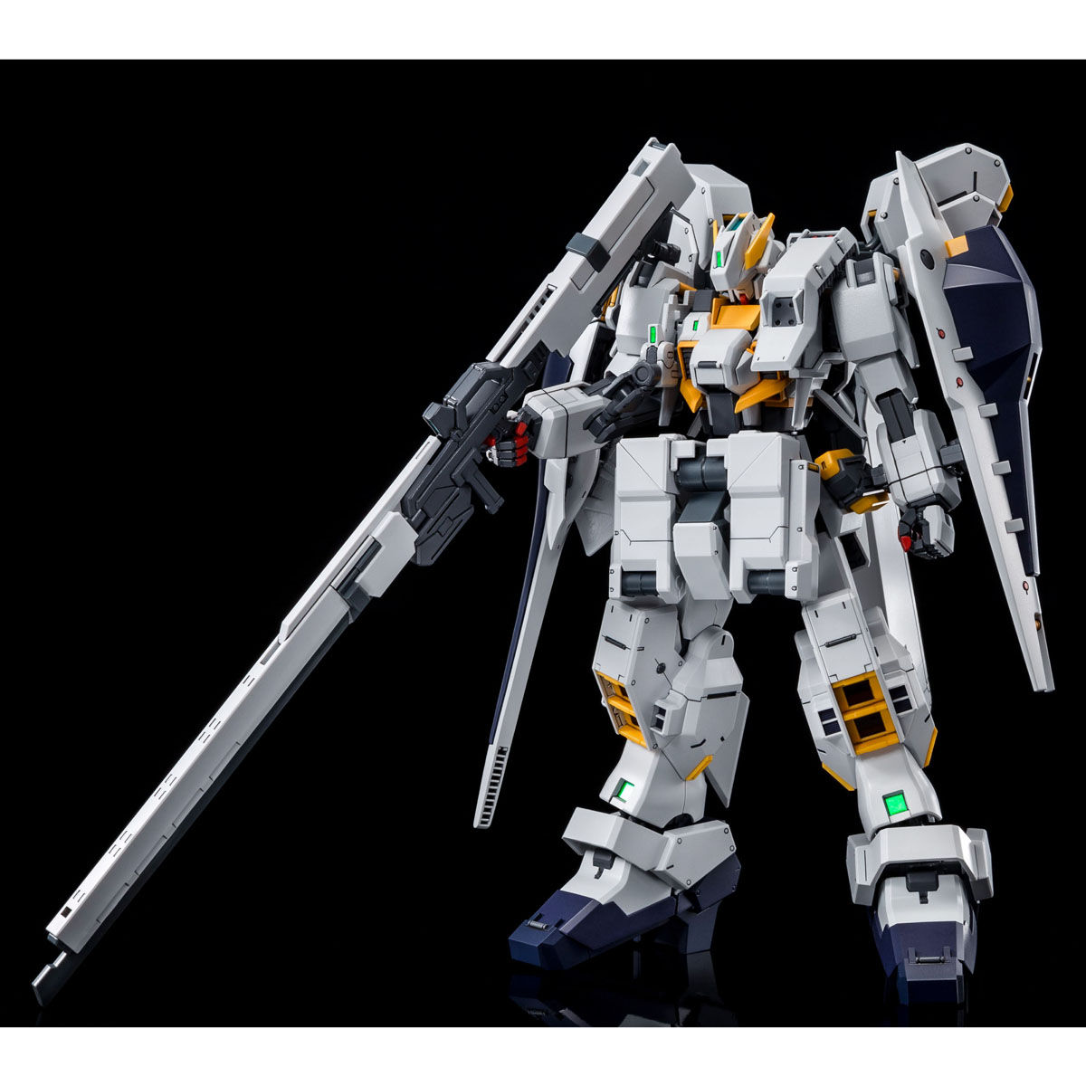 ガンプラ MG ガンダムTR-1 ヘイズル・アウスラ | www.hartwellspremium.com