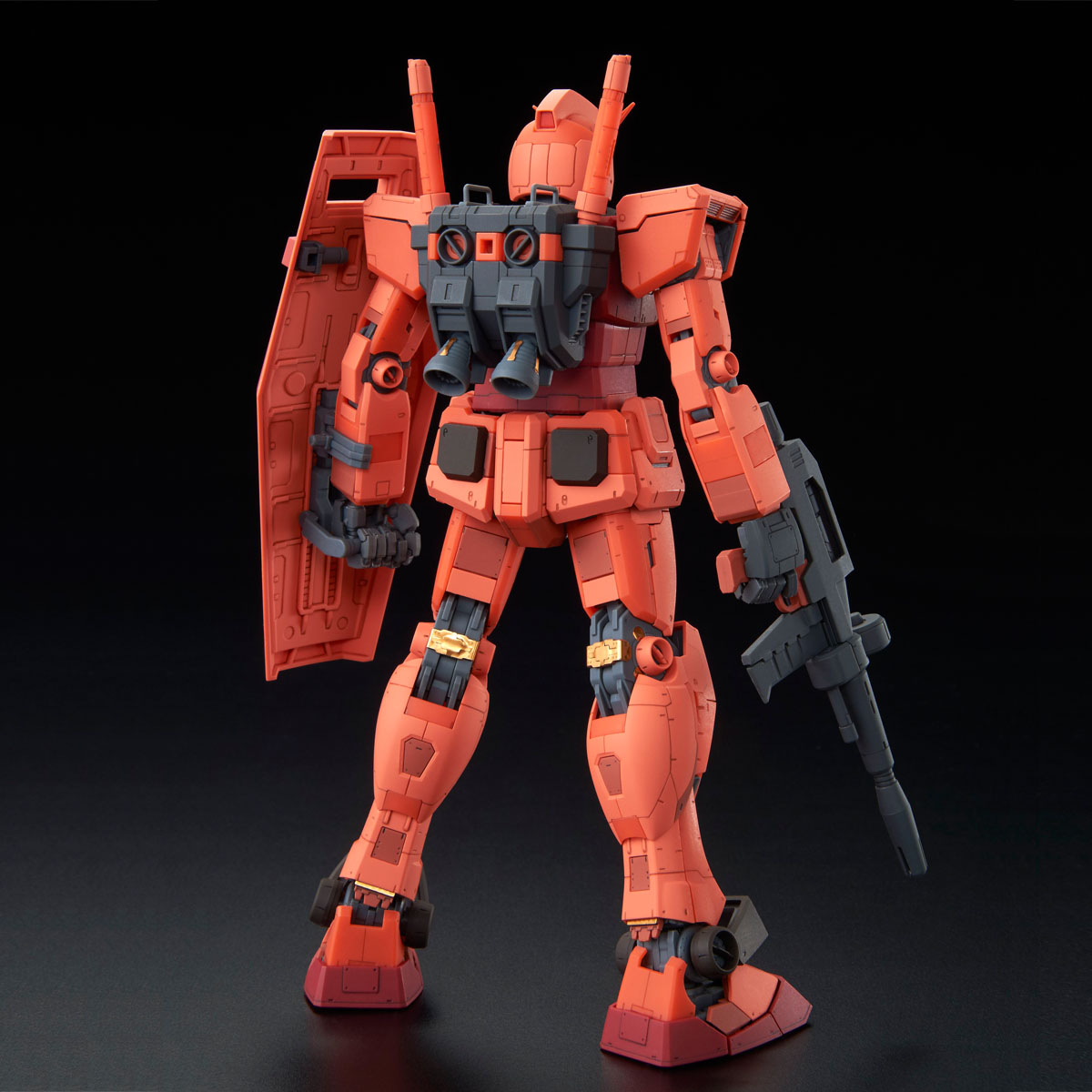 ＭＧ 1/100 キャスバル専用ガンダム Ｖｅｒ．３．０【再販】 【２次