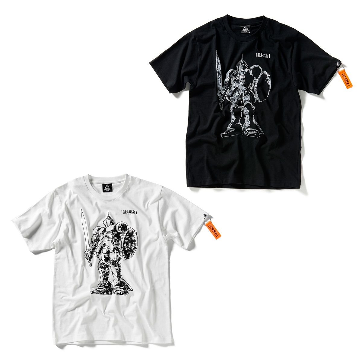 カンナムスタイルCD2枚 カンナムスタイルフィギュア カンナムスタイルTシャツ t-1892n_04.jpg