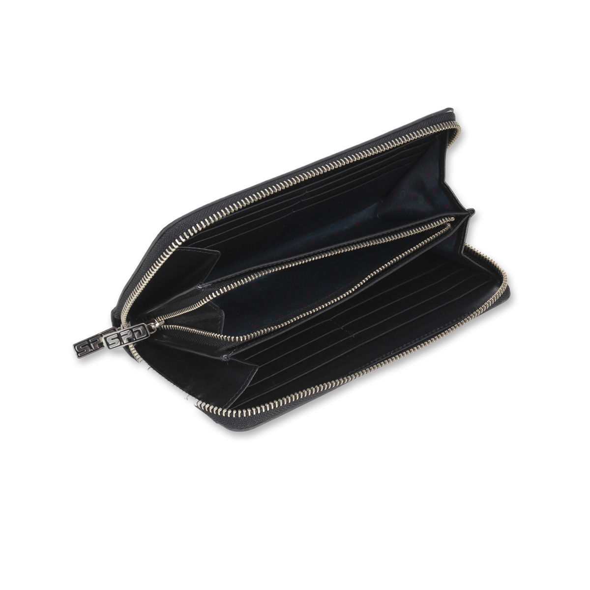 特捜戦隊デカレンジャー 本革ラウンド長財布 | 特捜戦隊デカレンジャー