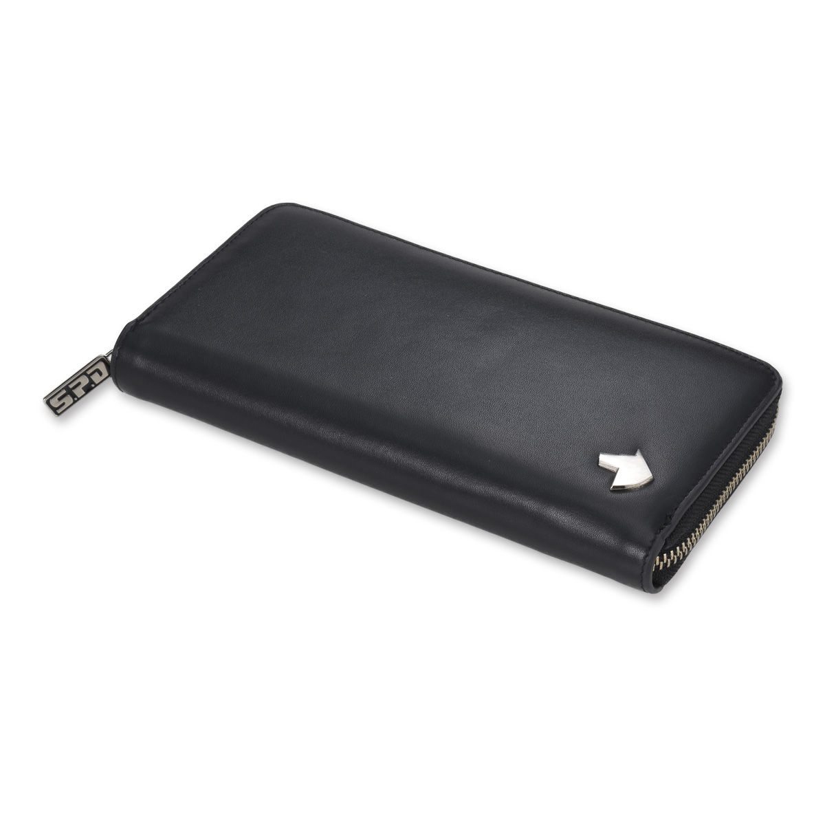 特捜戦隊デカレンジャー 本革ラウンド長財布 | 特捜戦隊デカレンジャー