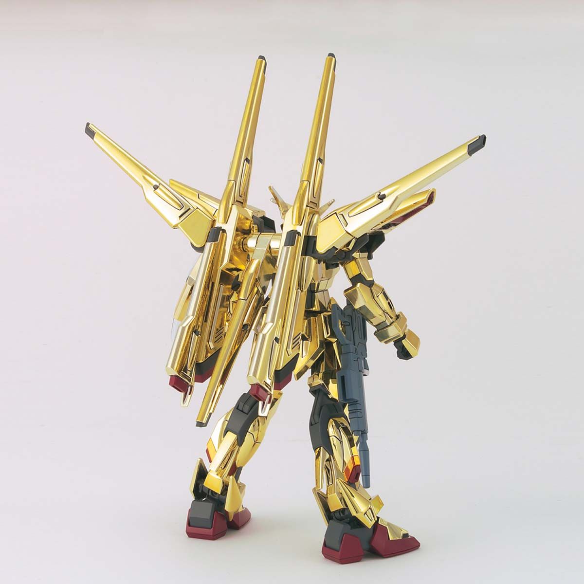 ＨＧ 1/144 シラヌイアカツキガンダム | 機動戦士ガンダムSEED DESTINY