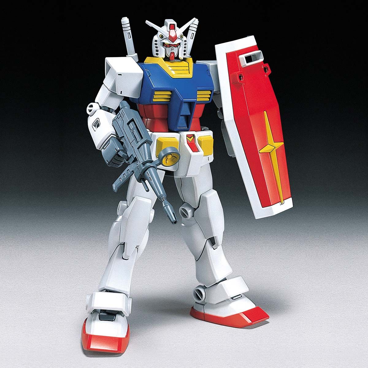 ＨＧ 1/144 RX-78-2 ガンダム | 機動戦士ガンダム フィギュア 