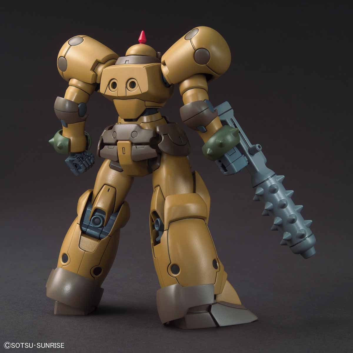 ｈｇ 1 144 デスアーミー ガンダムシリーズ プレミアムバンダイ公式通販