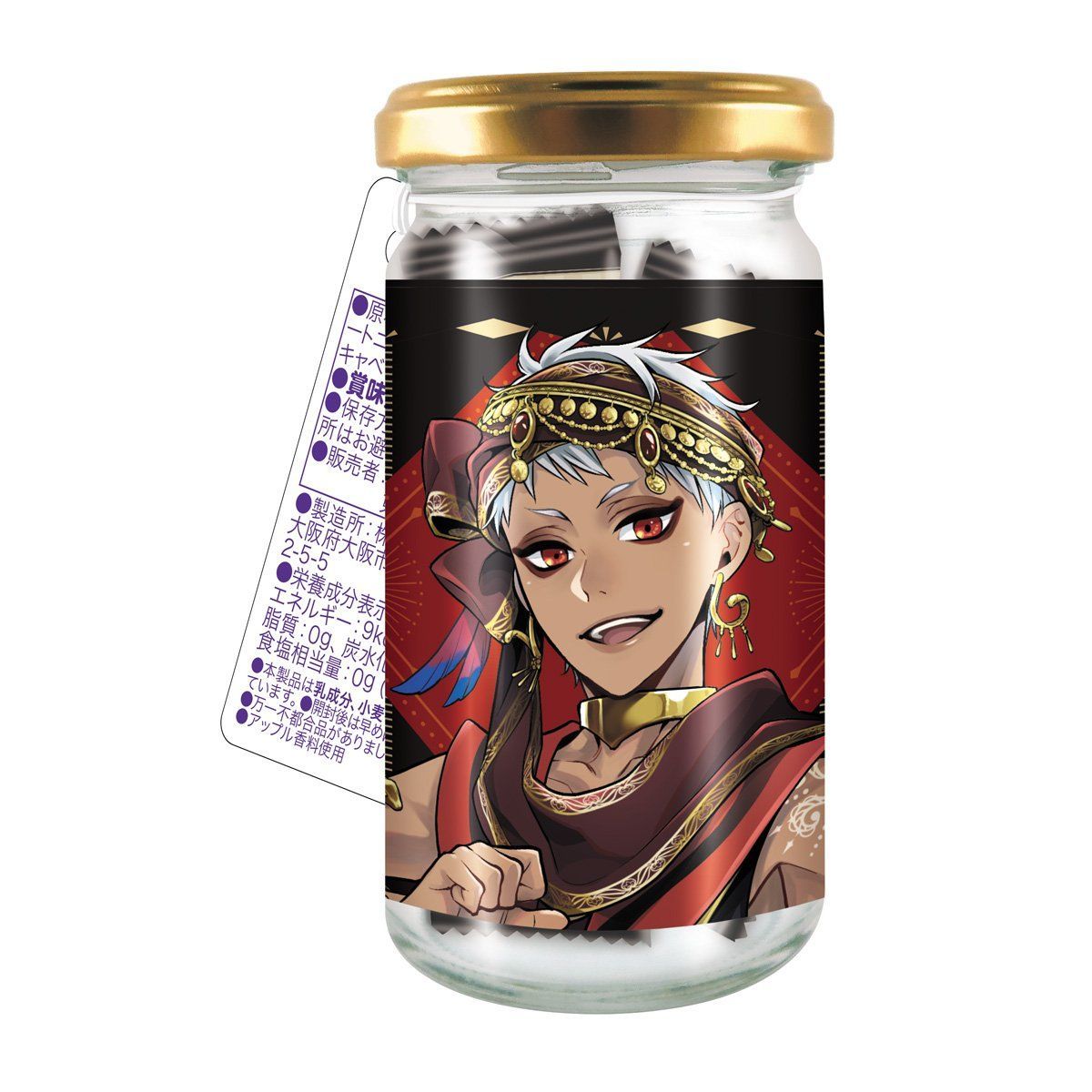ツイステ ヴィル バレンタインギフトまとめ売り ディズニー