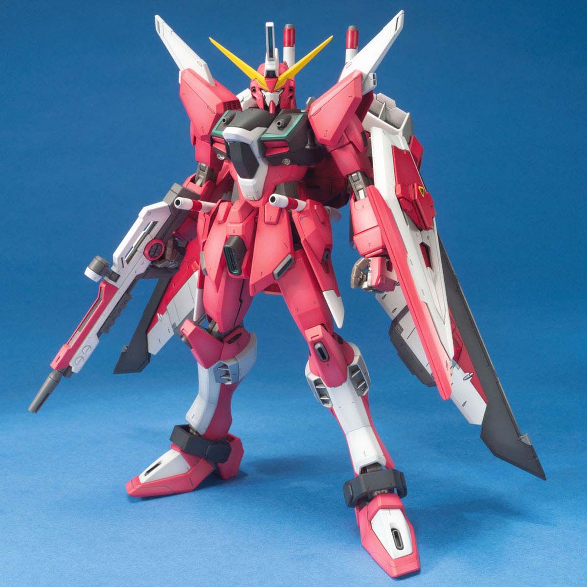 ＭＧ 1/100 インフィニットジャスティスガンダム | 機動戦士ガンダム