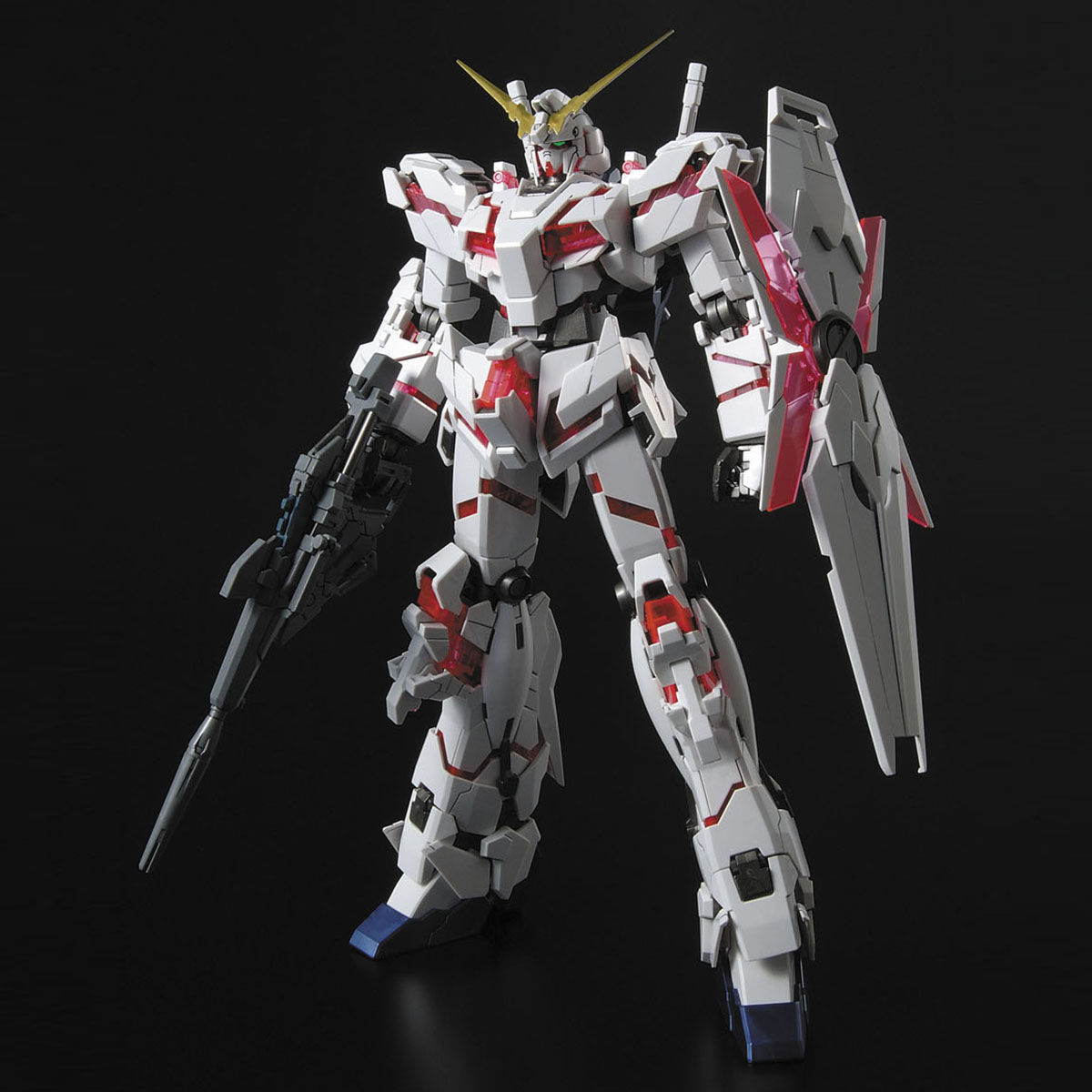 MG ユニコーンガンダム HDカラー(完成品)