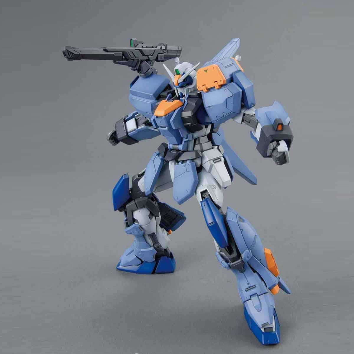 MG 1/100 No.152 GAT-X102 Duel Gundam Assault Shroud