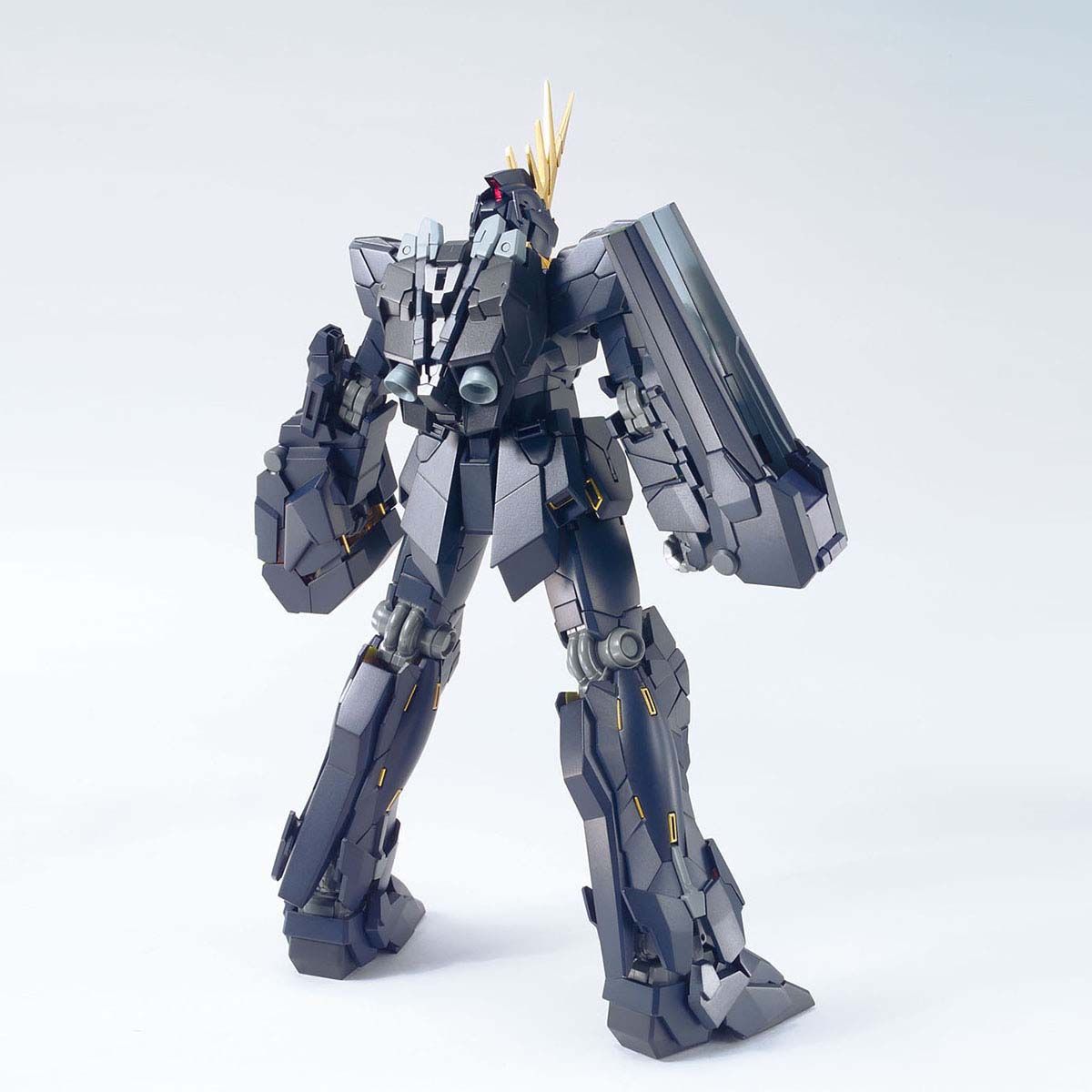 ｍｇ 1 100 Rx 0 ユニコーンガンダム２号機 バンシィ ガンダムシリーズ 趣味 コレクション プレミアムバンダイ公式通販