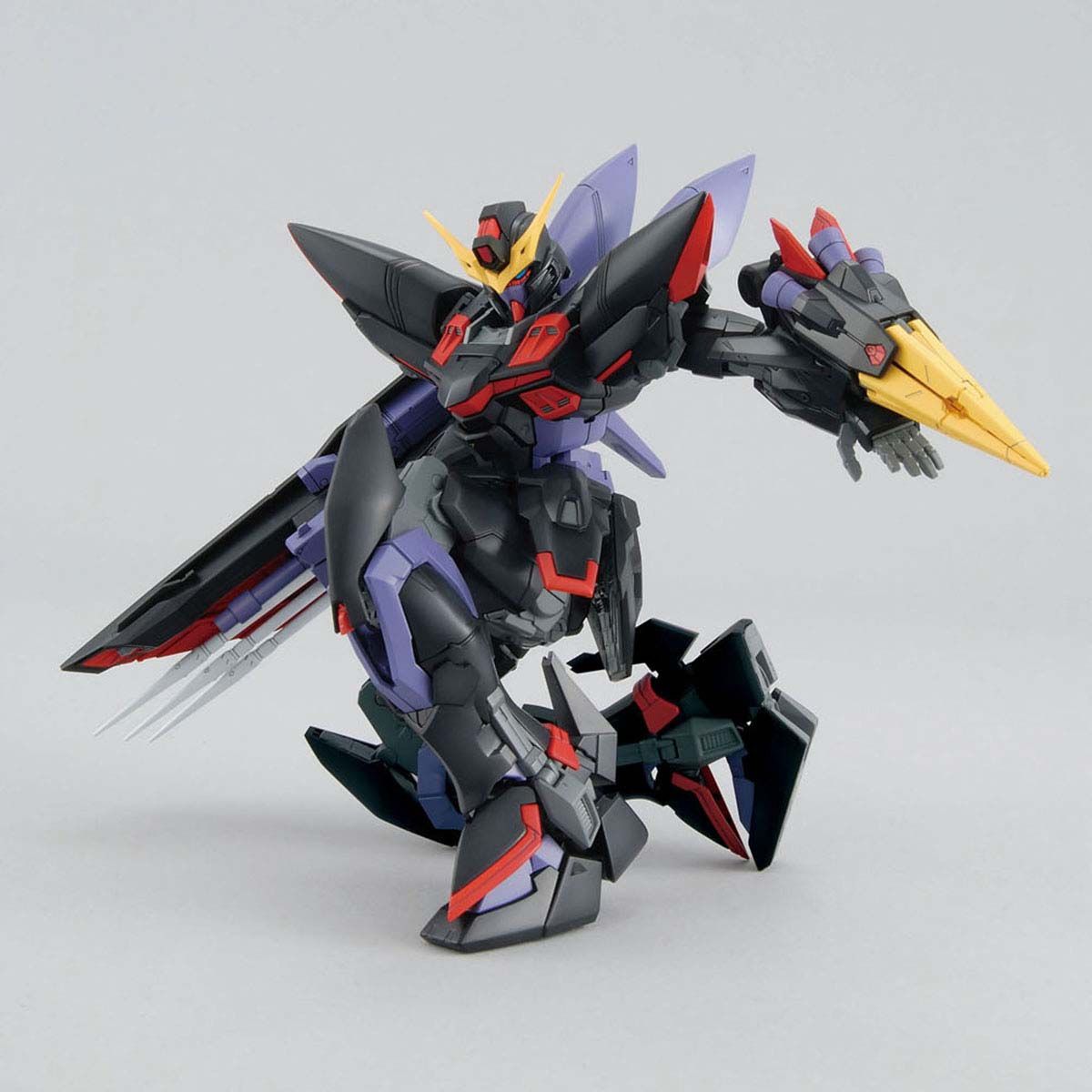 組立品]MG1 100 ブリッツガンダム