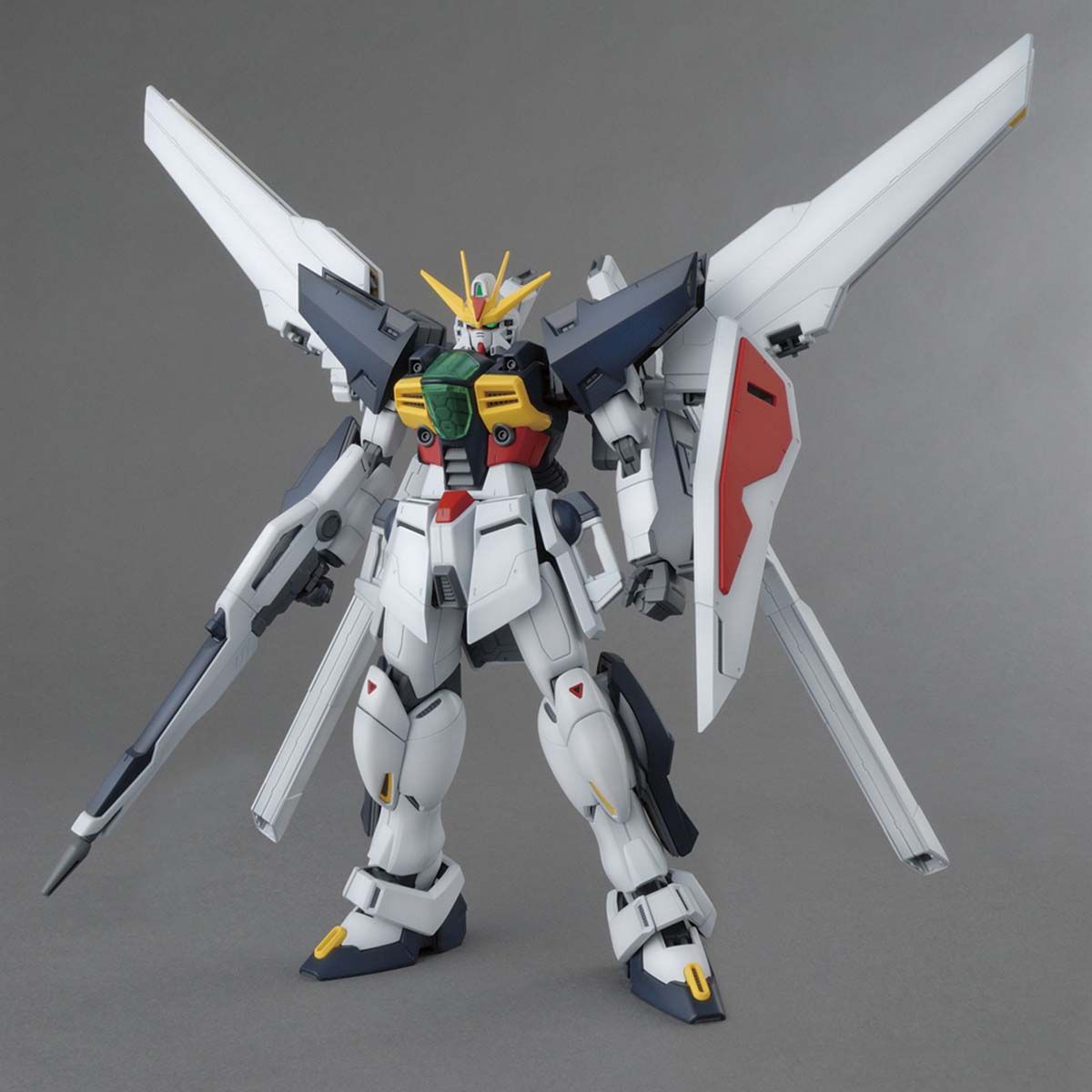 高級百貨店 ガンプラ hg ガンダムエックス 新品 未組立 未開封 機動新