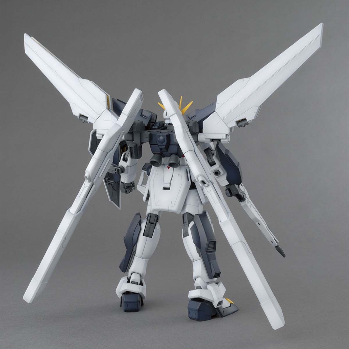 ＭＧ 1/100 ガンダムダブルエックス | 機動新世紀ガンダムＸ