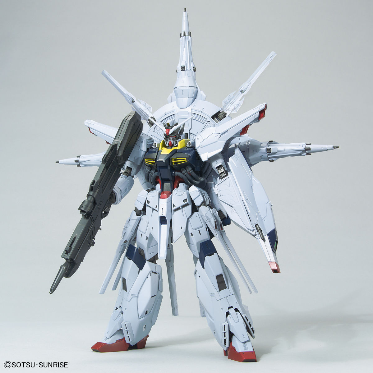 ＭＧ 1/100 プロヴィデンスガンダム [スペシャルコーティング] | www