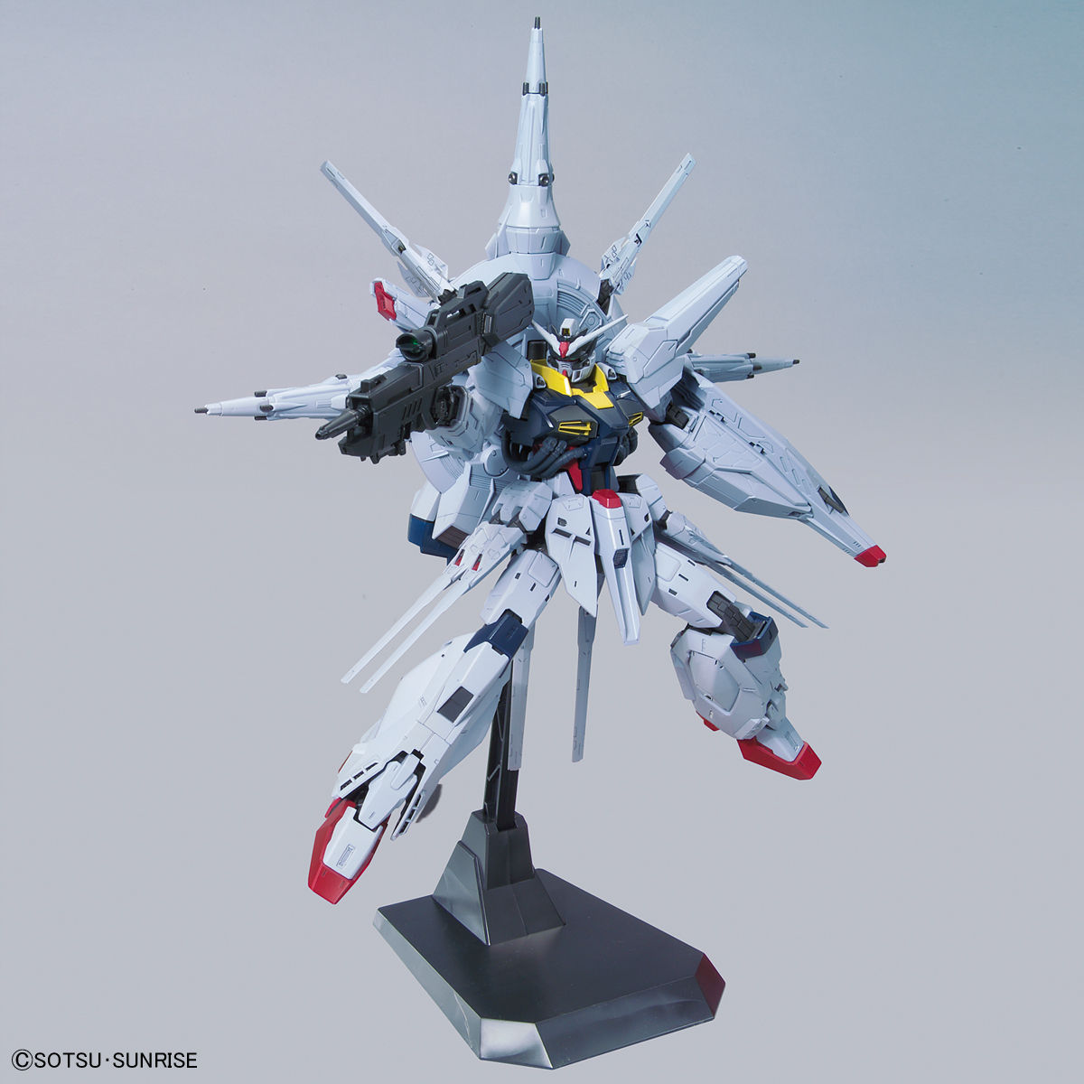 ＭＧ 1/100 プロヴィデンスガンダム | 機動戦士ガンダムSEED