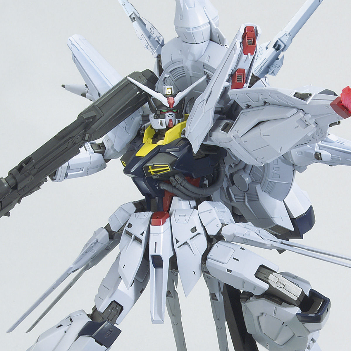 訳あり商品 MGプロヴィデンスガンダム プラモデル - frankarnoldart.com