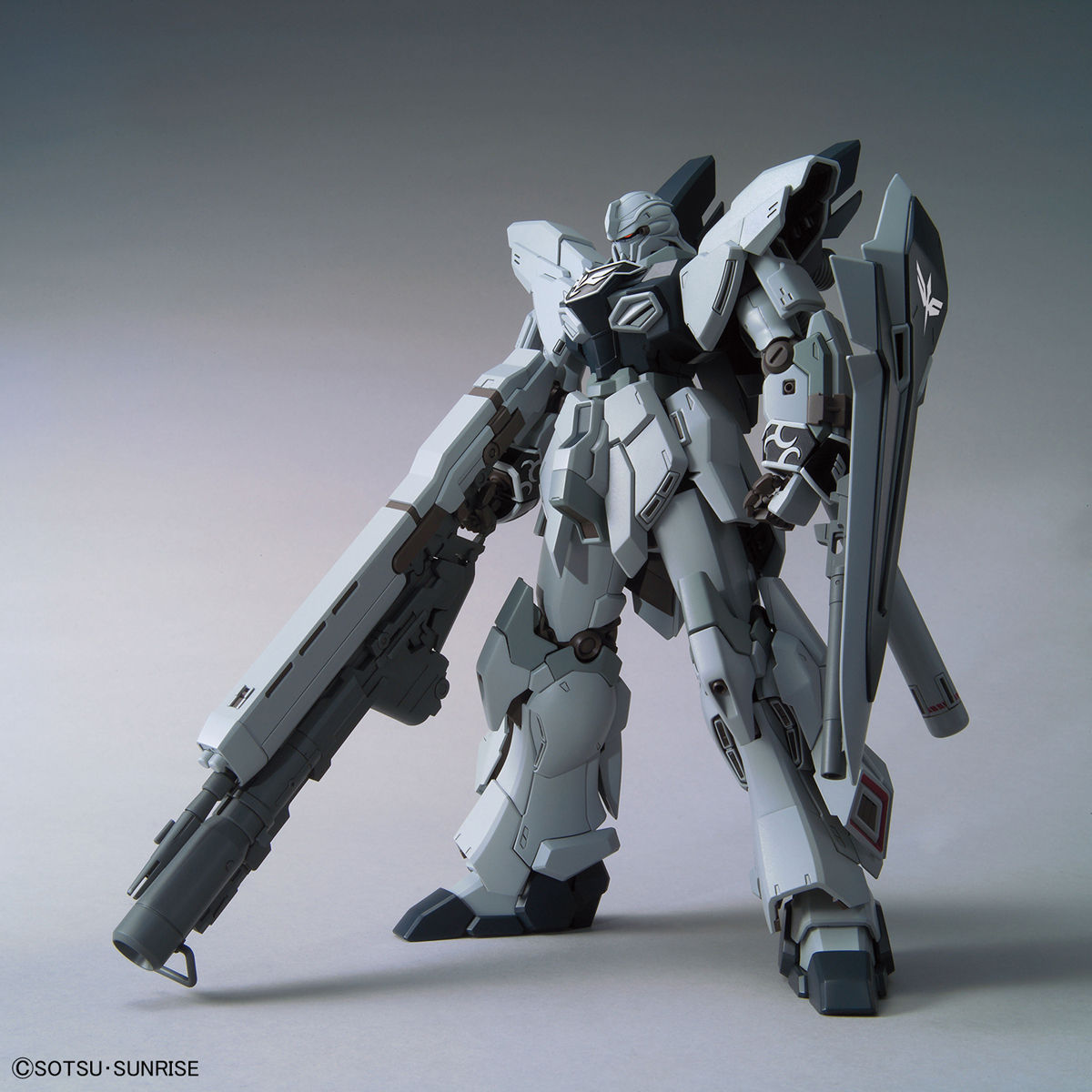 ＭＧ 1/100 シナンジュ・スタイン（ナラティブＶｅｒ．） | 機動