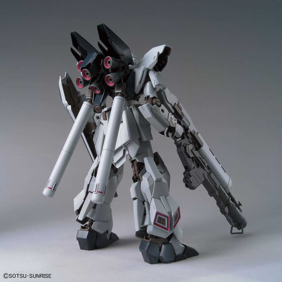 ＭＧ 1/100 シナンジュ・スタイン（ナラティブＶｅｒ．） | 機動戦士