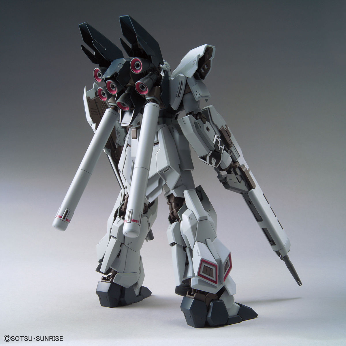 ＭＧ  シナンジュ・スタインナラティブＶｅｒ．   機動戦士