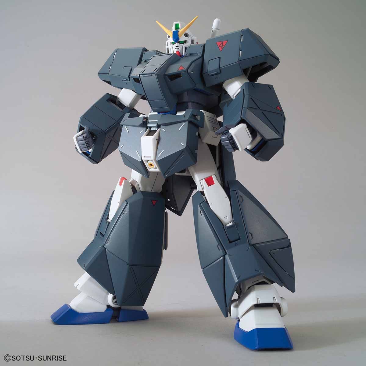 MG 1/100 No.210 RX-78NT-1 Gundam NT-1 Alex Ver.2.0