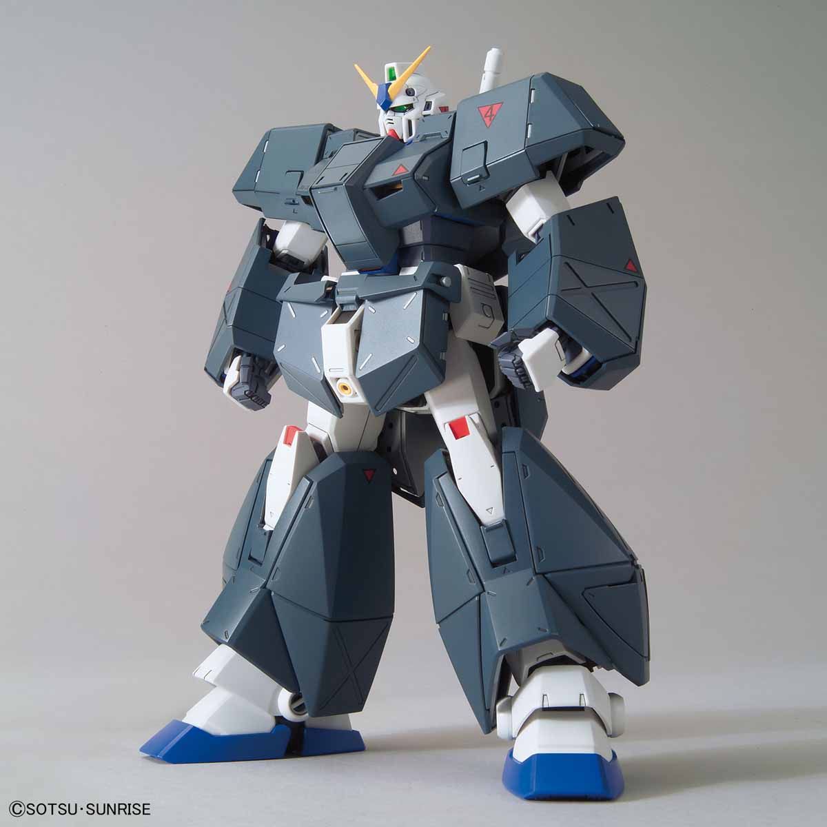 MG 1/100 No.210 RX-78NT-1 Gundam NT-1 Alex Ver.2.0