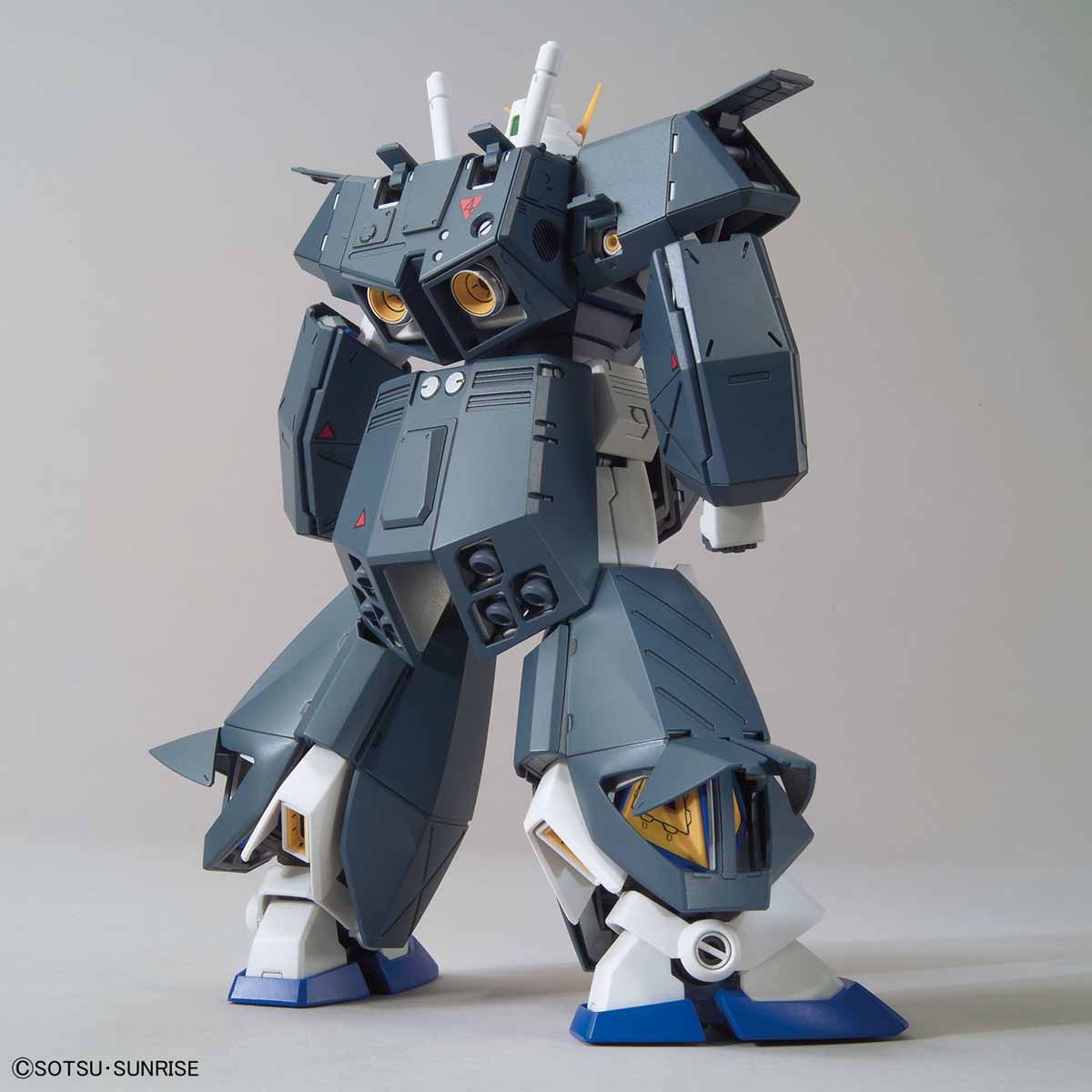 MG 1/100 No.210 RX-78NT-1 Gundam NT-1 Alex Ver.2.0