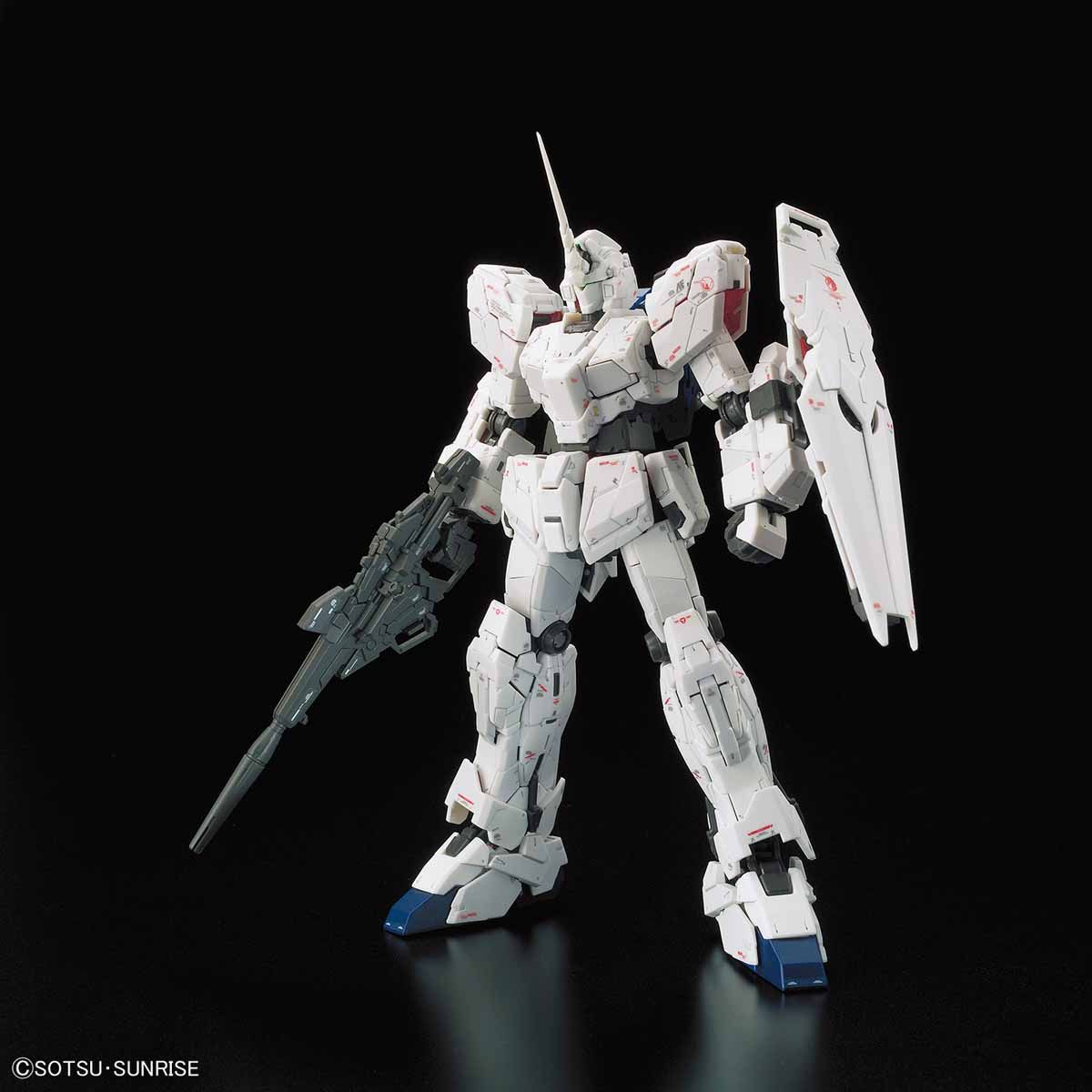 ＲＧ 1/144 RX-0 ユニコーンガンダム | 機動戦士ガンダムUC[ユニコーン 