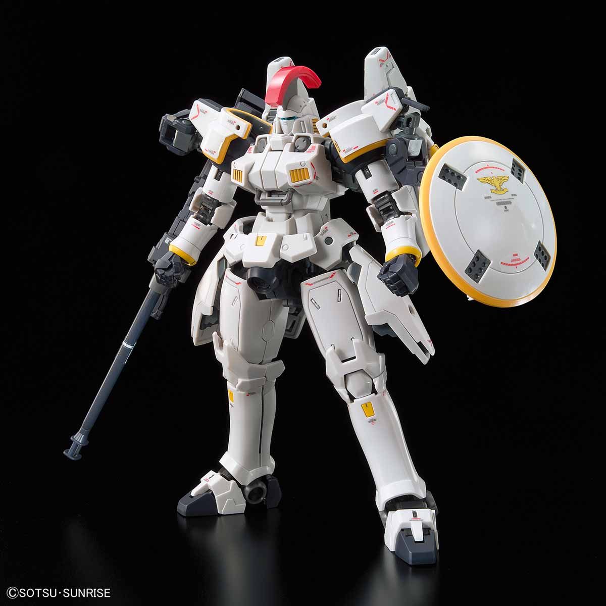 ＲＧ 1/144 トールギス ＥＷ | 新機動戦記ガンダムW フィギュア 