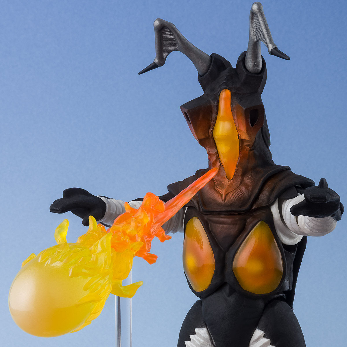 ゼットン ZETTON S.Hフィギュアーツ 新品-