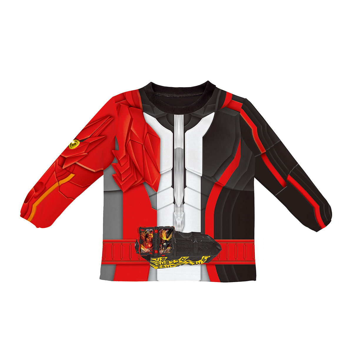 仮面ライダーセイバー DX変身スーツ | 仮面ライダーセイバー