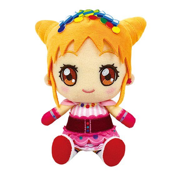 アイカツ！スタイル限定】アイカツ！シリーズ ユニット Chibi