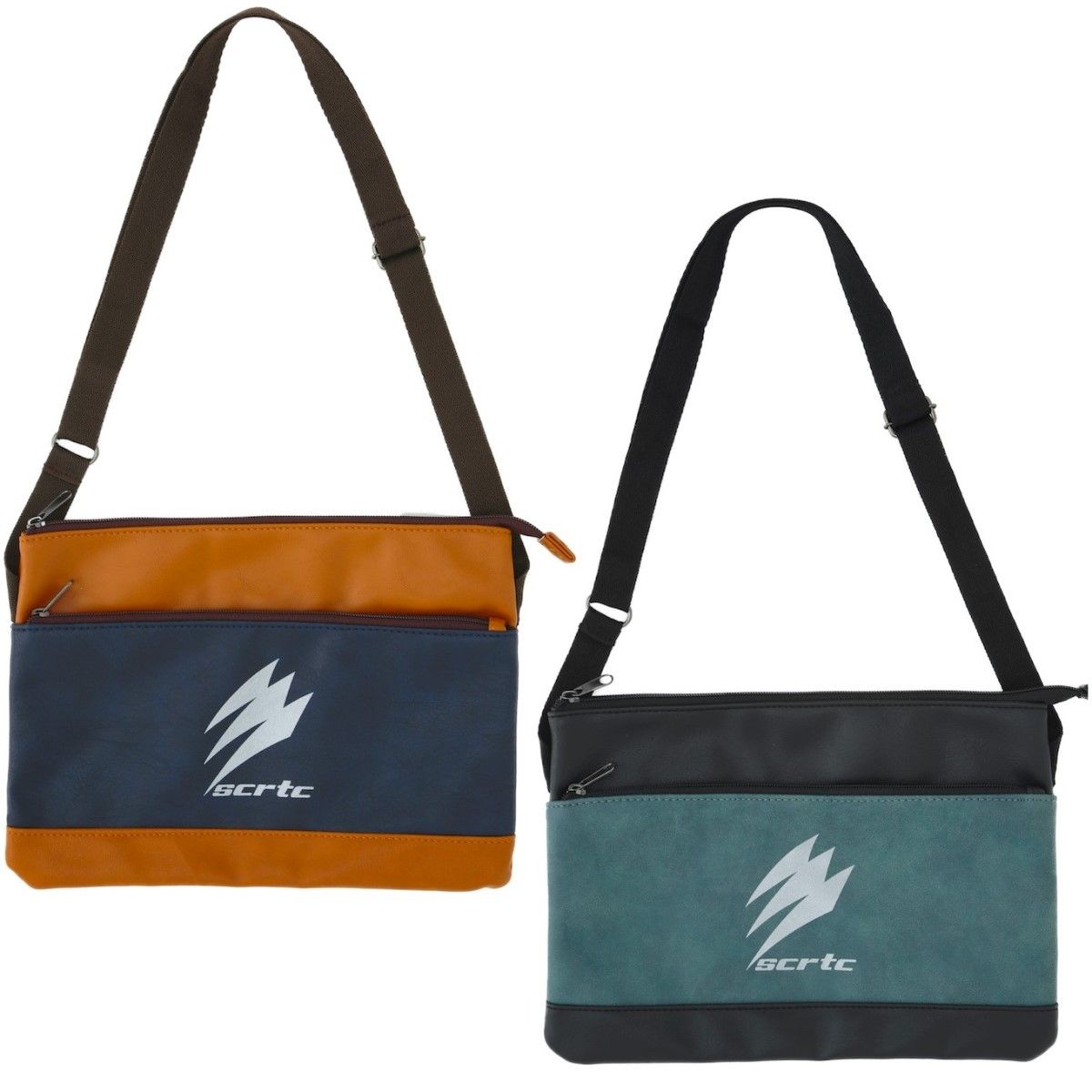 獣拳戦隊ゲキレンジャー SCRTC サコッシュ | スーパー戦隊シリーズ