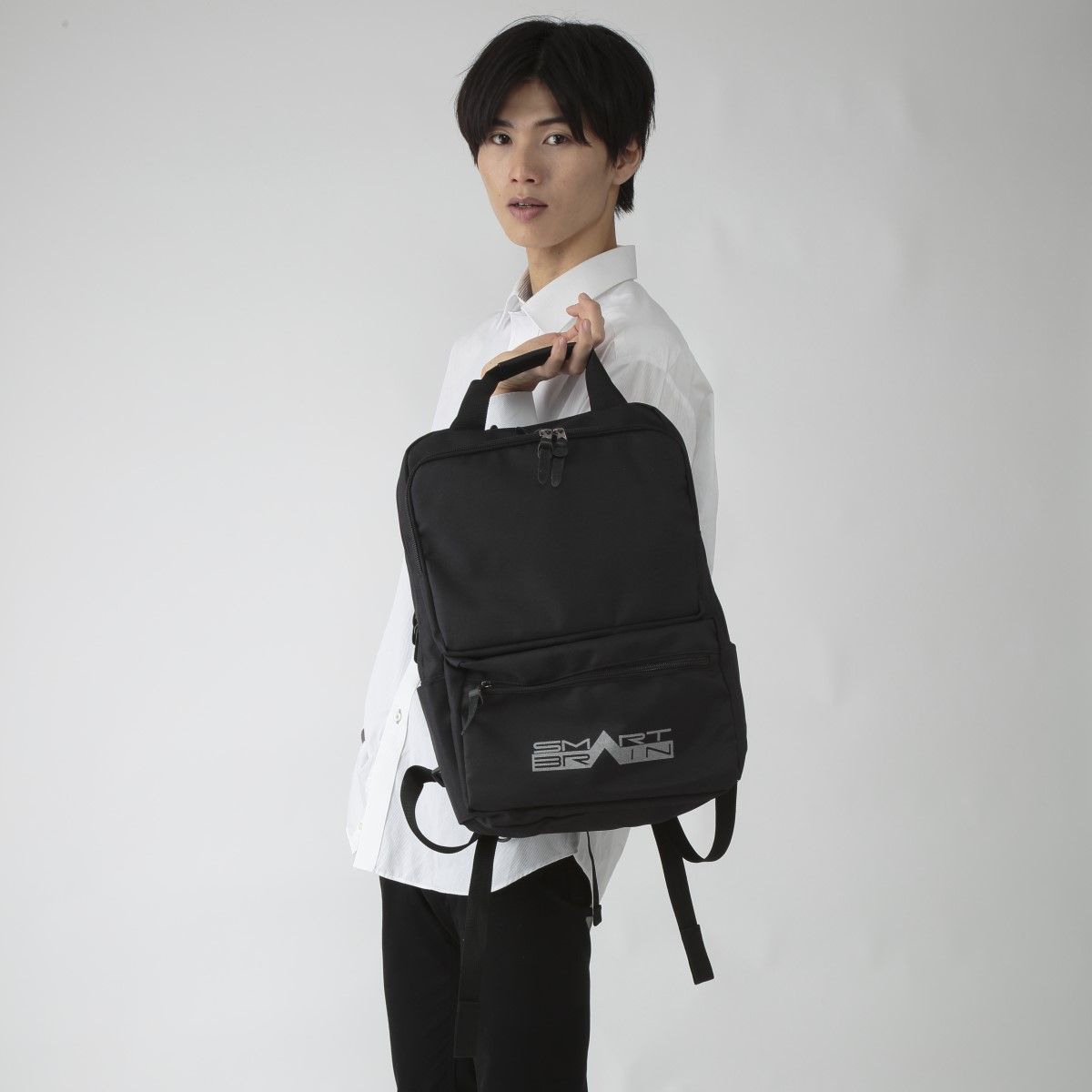 仮面ライダー555 スクエアビジネスリュック | 仮面ライダー555