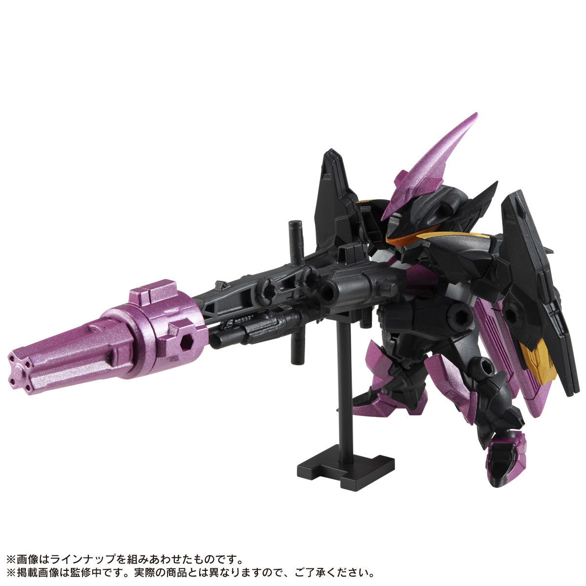 ROBOT CONCERTO04 DARK LEGION（単品） | フィギュア