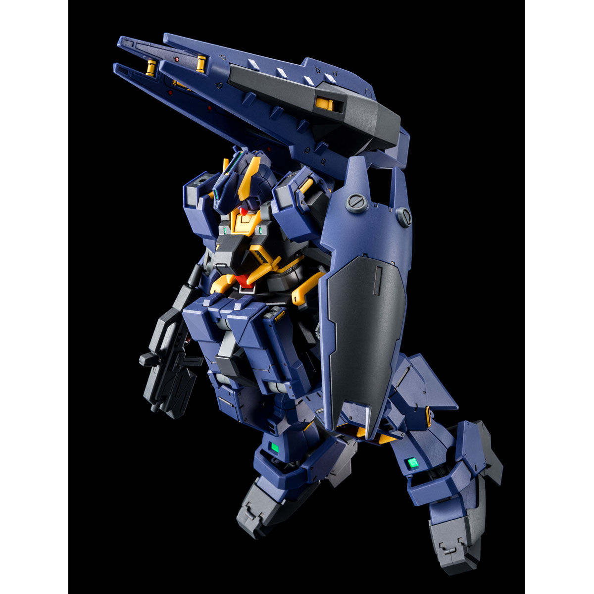 HGUC 1/144 RX-121 Gundam TR-1[Hazel Owsla] Mass Production Next Generation(Combat Deployment colors)