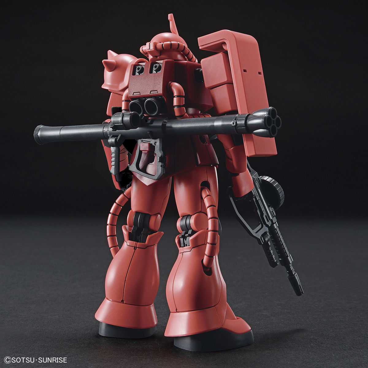 HGUC 1／144 ガンダムザクⅡ 2点セット