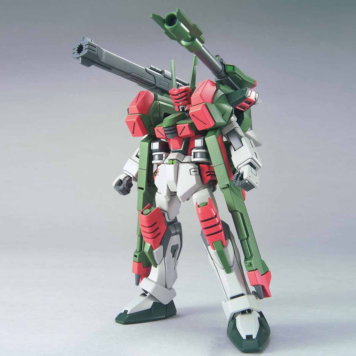 HGGS 1/144 No.042 GAT-X103AP Verde Buster Gundam