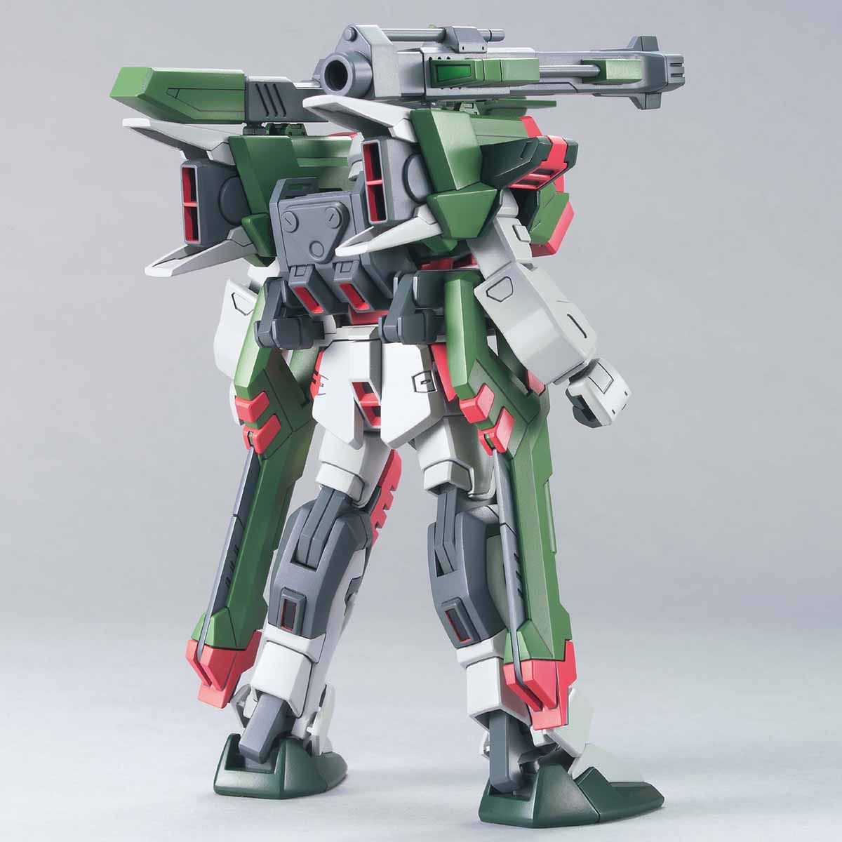 HGGS 1/144 No.042 GAT-X103AP Verde Buster Gundam